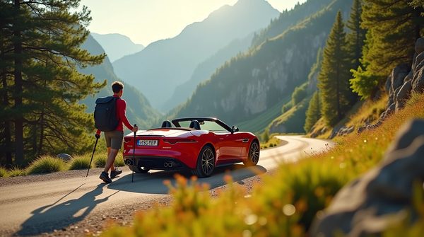 Explorer lille en toute liberté : l'art de bien choisir sa location de voiture