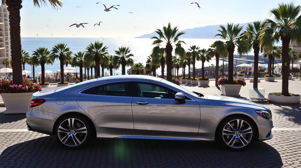 Location de voiture à nice : trouvez le véhicule parfait !