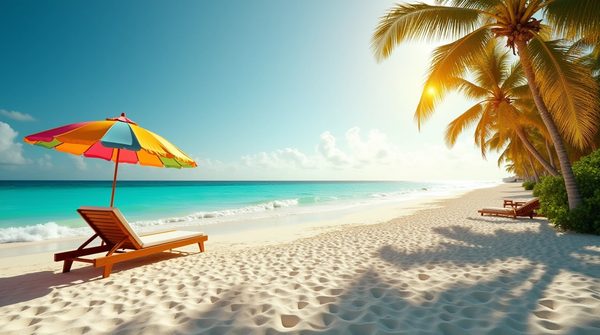 Vacances tropicales à Cancun : vos options économiques révélées