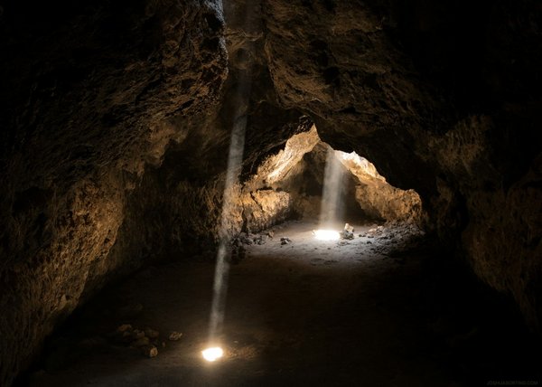 Comment organiser un camping pour une exploration des grottes souterraines?