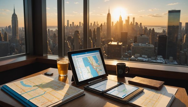 Quel pass choisir pour visiter new york efficacement ?